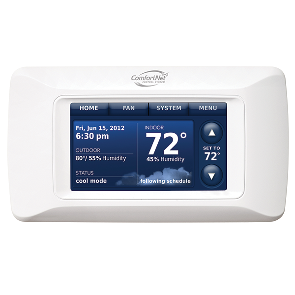ComfortNet CTK04 Thermostat