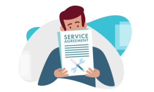 Residential Service Agreements
