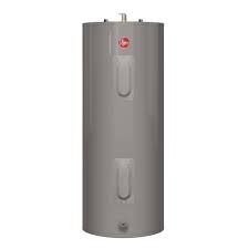 Electric Hot Water Tank